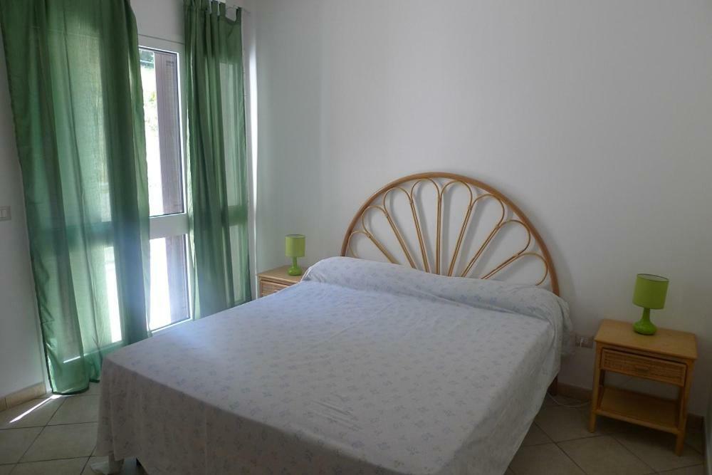 Вилла Vacanza Lido Conchiglie Lido Conchiglia Экстерьер фото